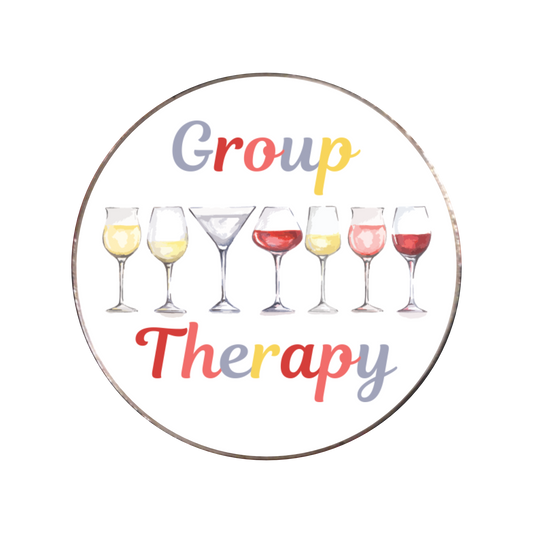 002 - Group Therapy