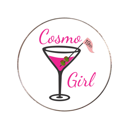 005 - Cosmo Girl