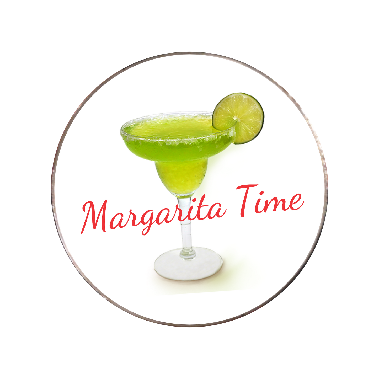 008 - Margarita Time