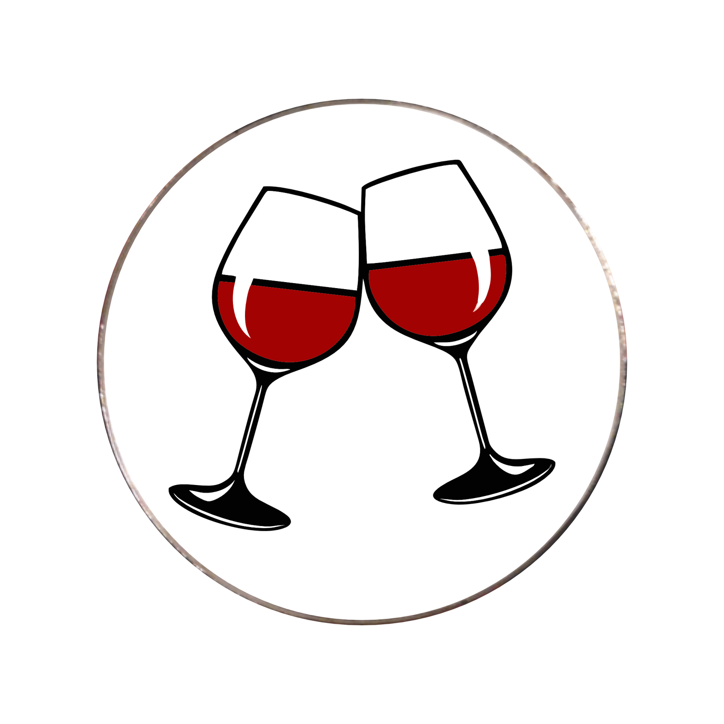 015 - Wine Glasses