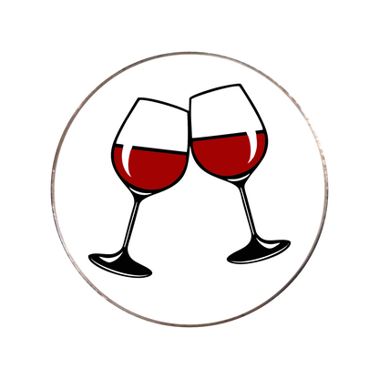 015 - Wine Glasses