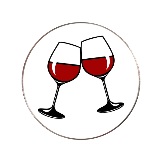 015 - Wine Glasses