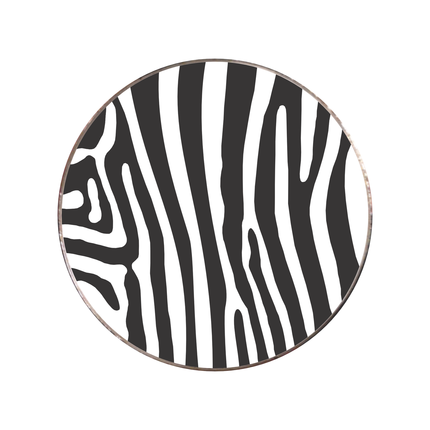 054 - Zebra Print