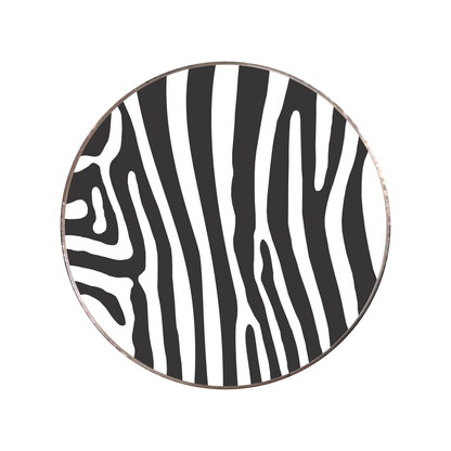 054 - Zebra Print