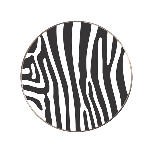 054 - Zebra Print