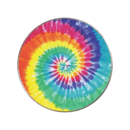 059 - Tie Dye Print