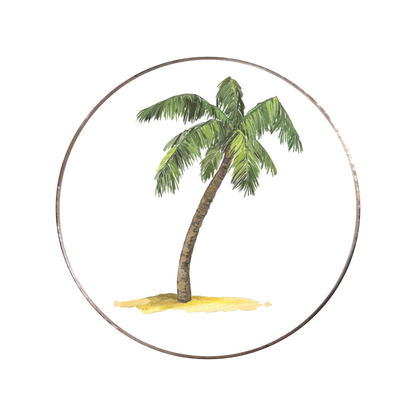 103 - Palm Tree