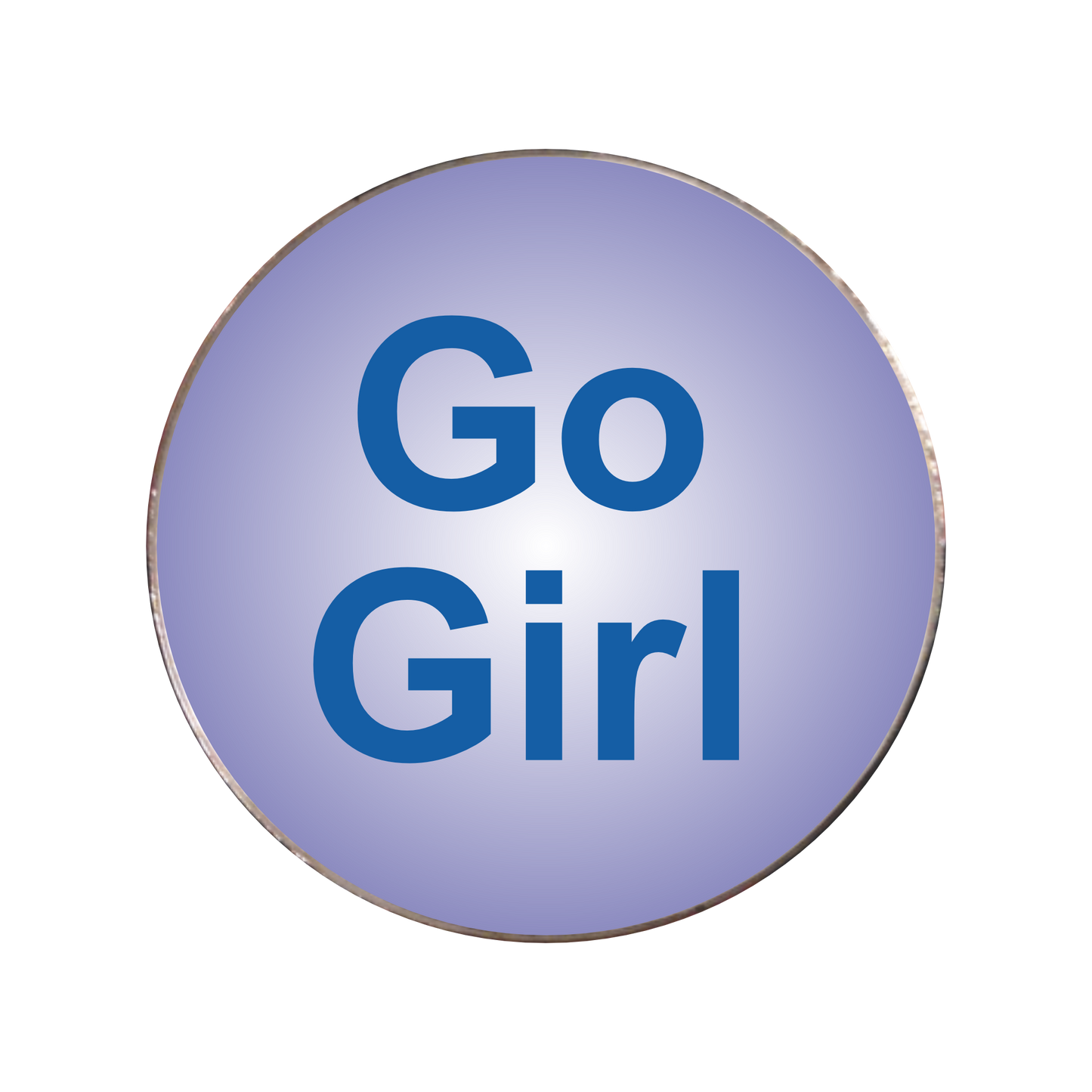 133 - Go Girl