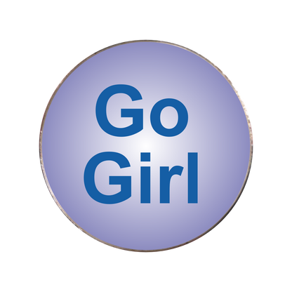 133 - Go Girl