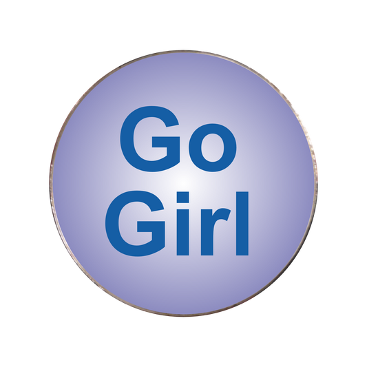 133 - Go Girl