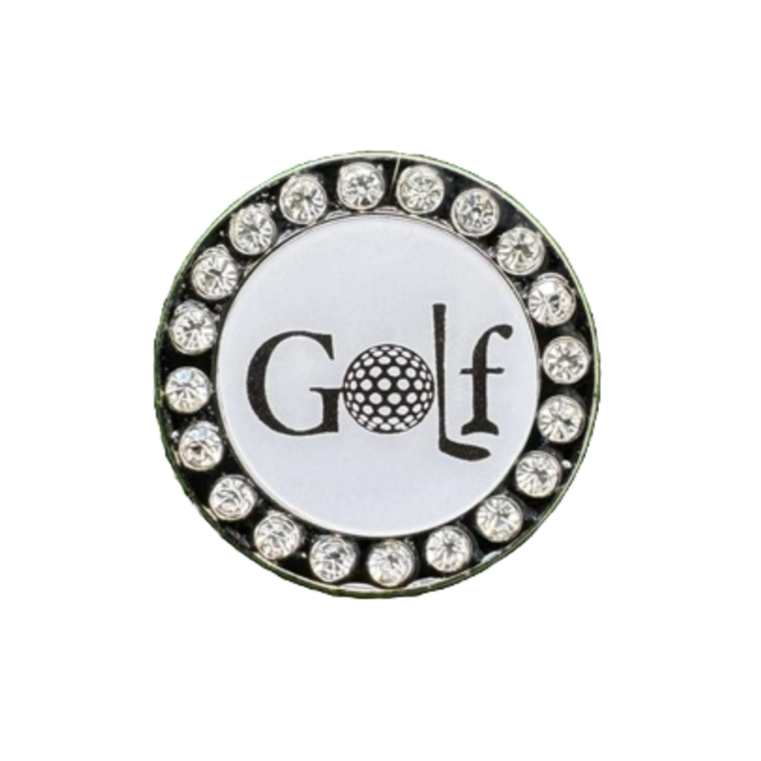 Crystal Ball Marker - 155