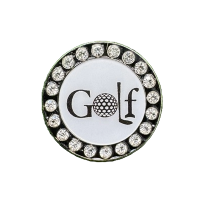 Crystal Ball Marker - 155