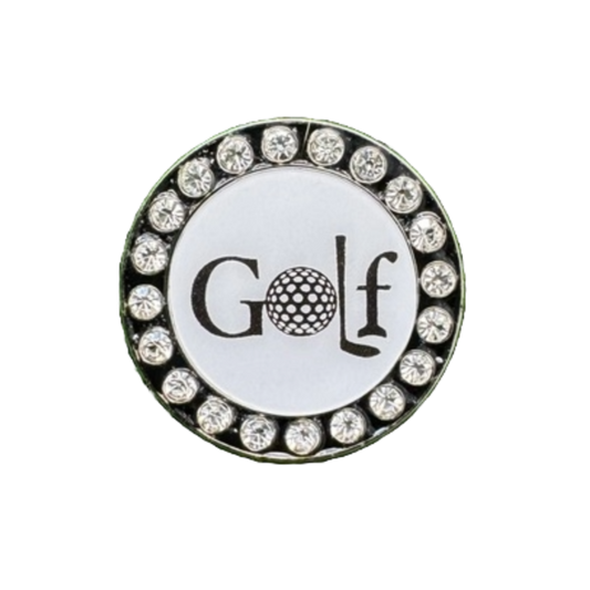 Crystal Ball Marker - 155