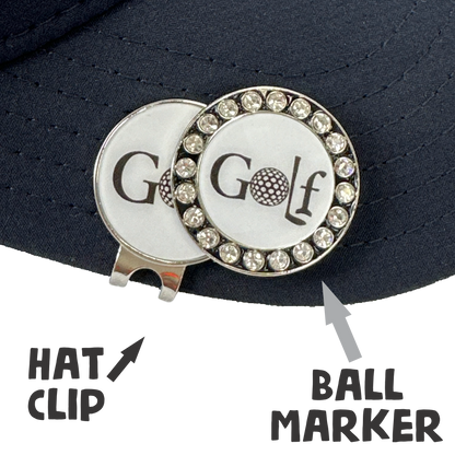 Crystal Ball Marker - 155