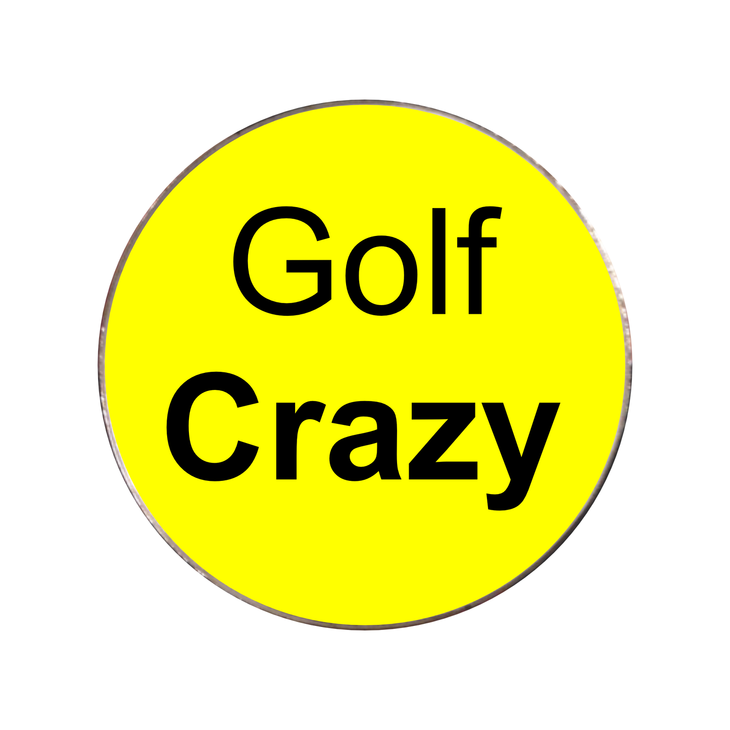 172 - Golf Crazy