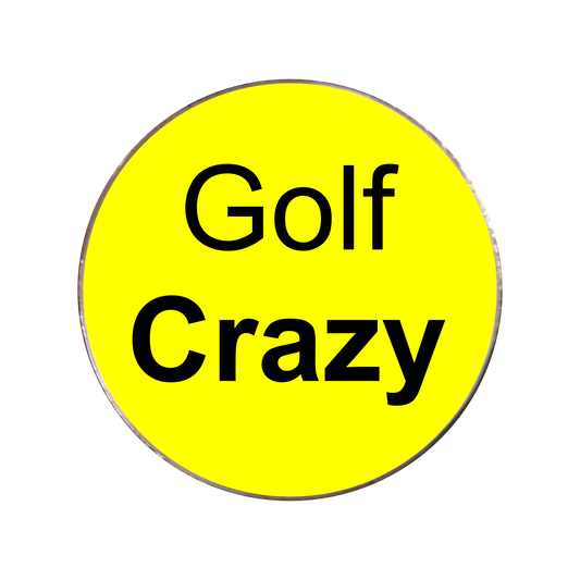 172 - Golf Crazy