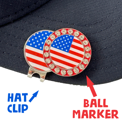 Crystal Ball Marker - 177