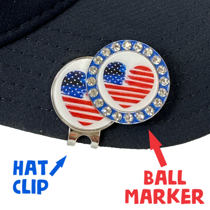 Crystal Ball Marker - 183