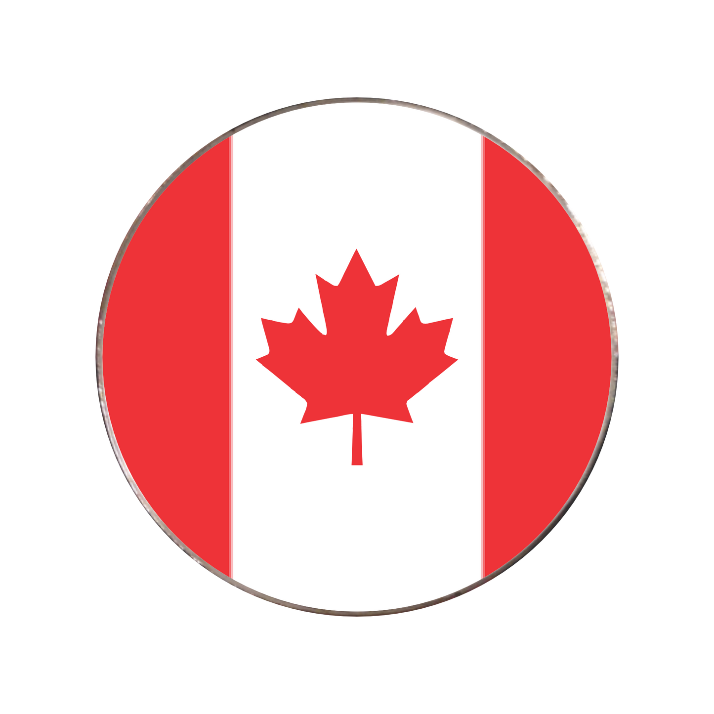 189 - Canadian Flag