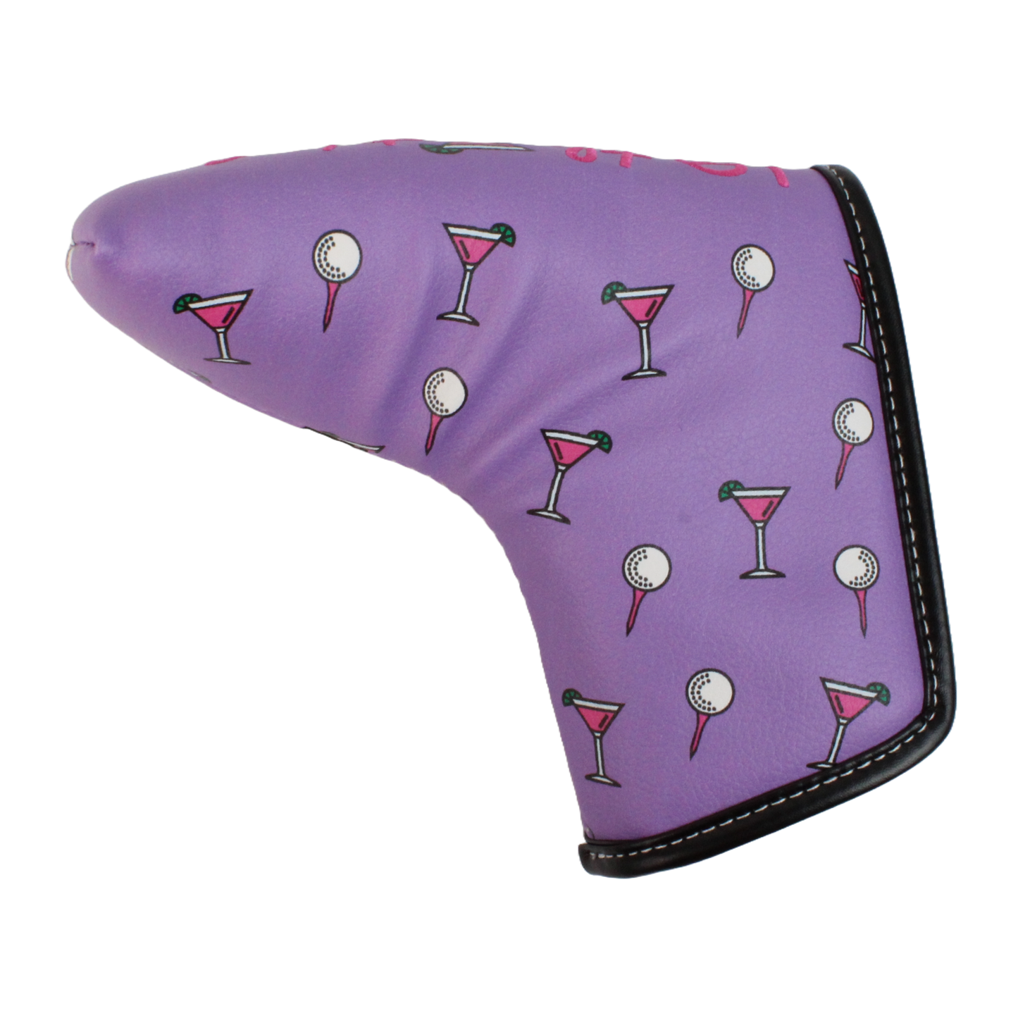 19th Hole - Blade Putter Head Cover