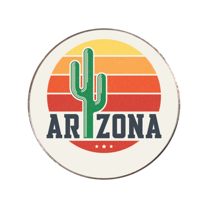 203 - Arizona