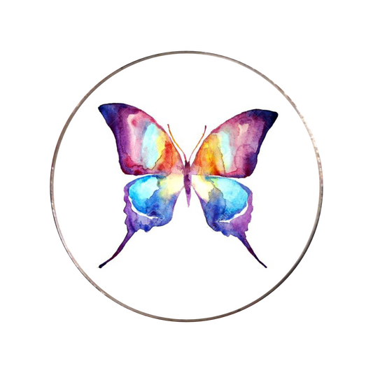 226 - Butterfly