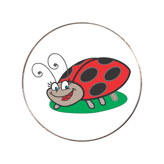 230 - Ladybug