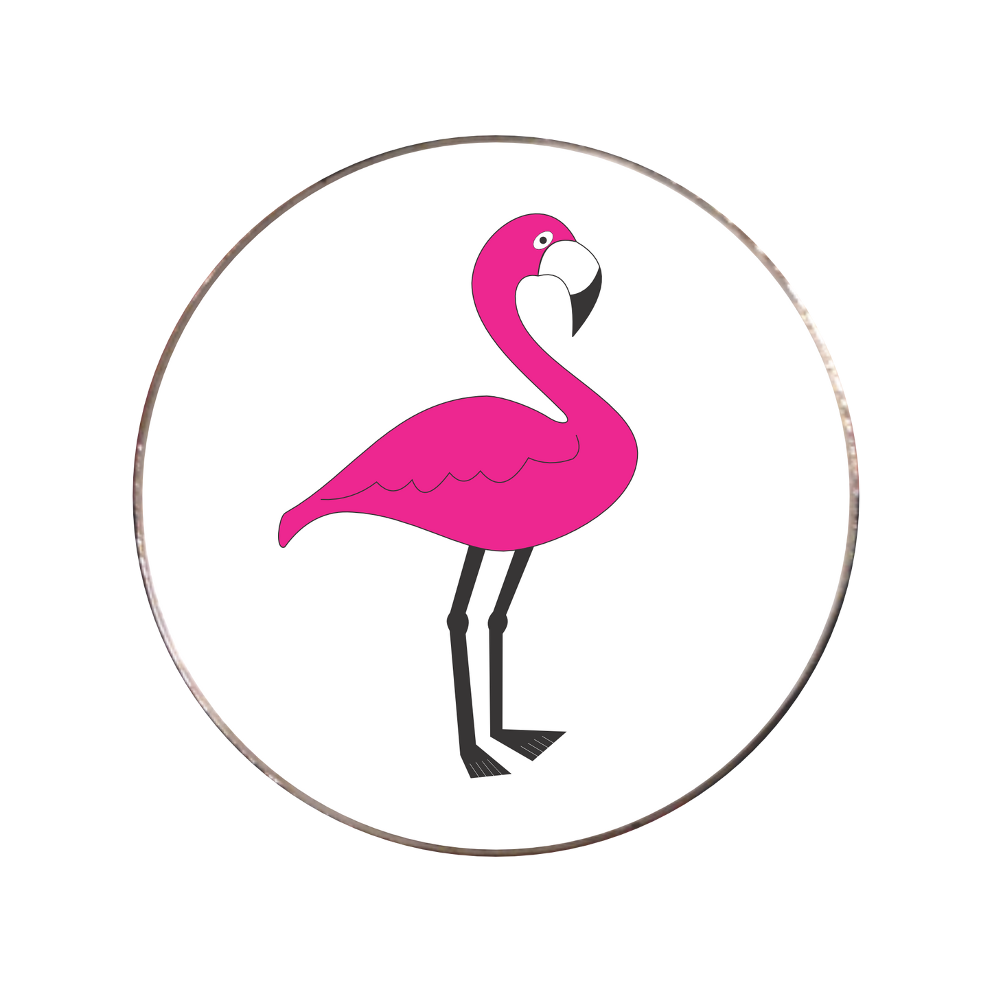 239 - Flamingo