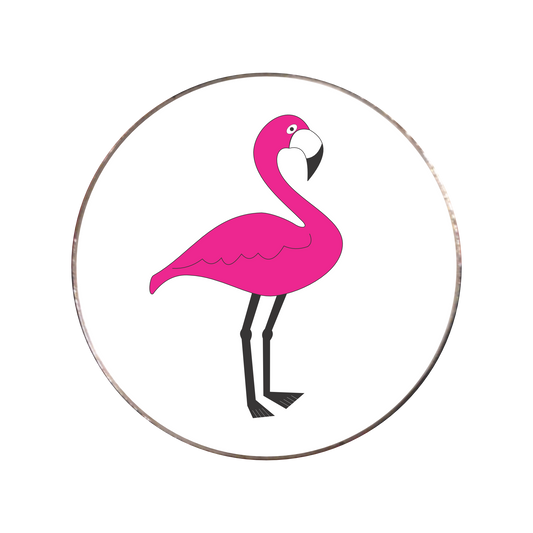 239 - Flamingo