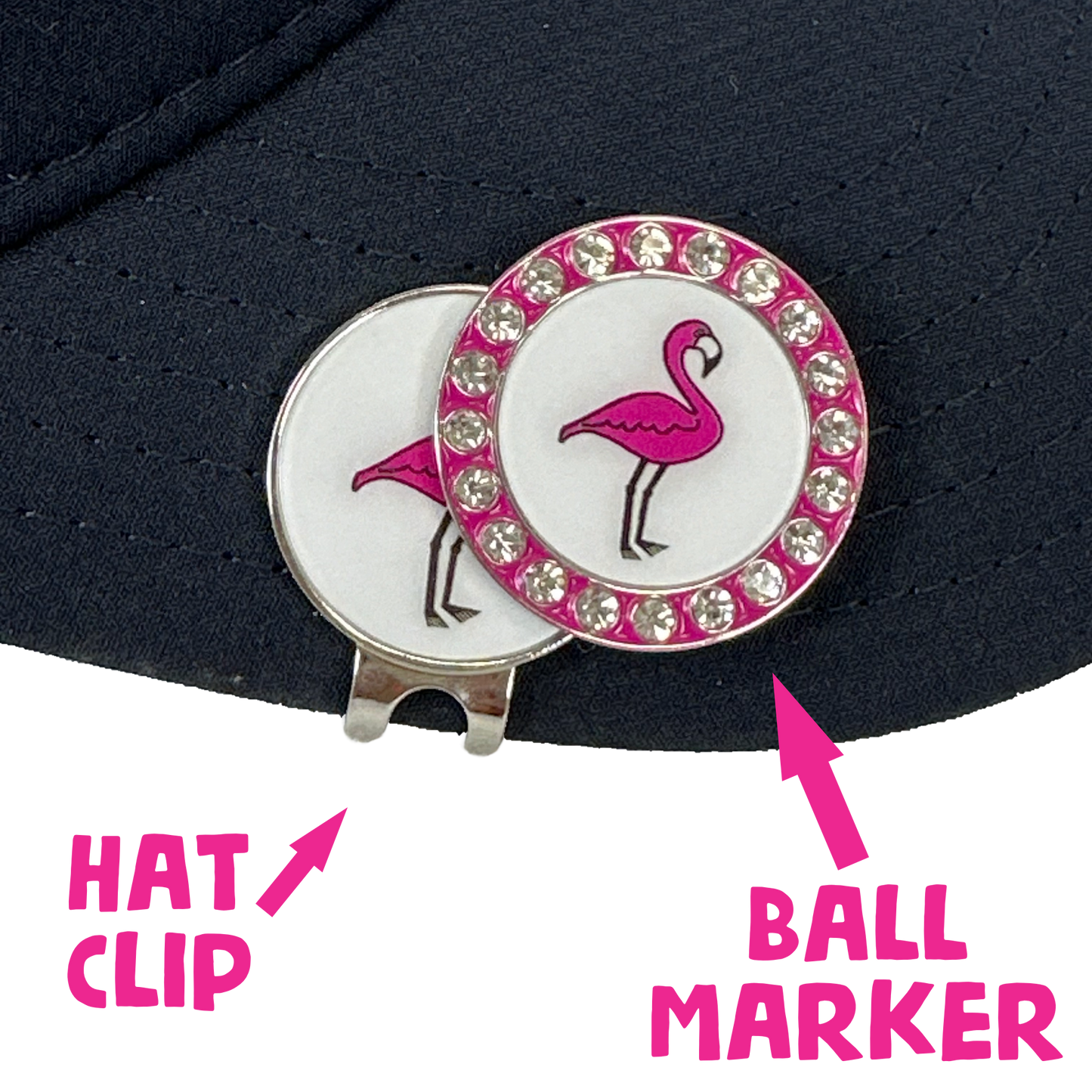 Crystal Ball Marker - 239