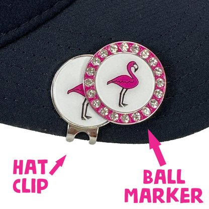 Crystal Ball Marker - 239