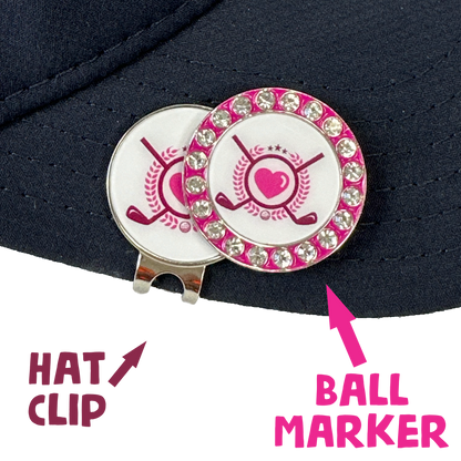 Crystal Ball Marker - 259