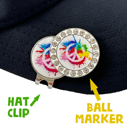 Crystal Ball Marker - 265