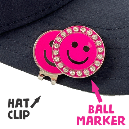 Crystal Ball Marker - 282