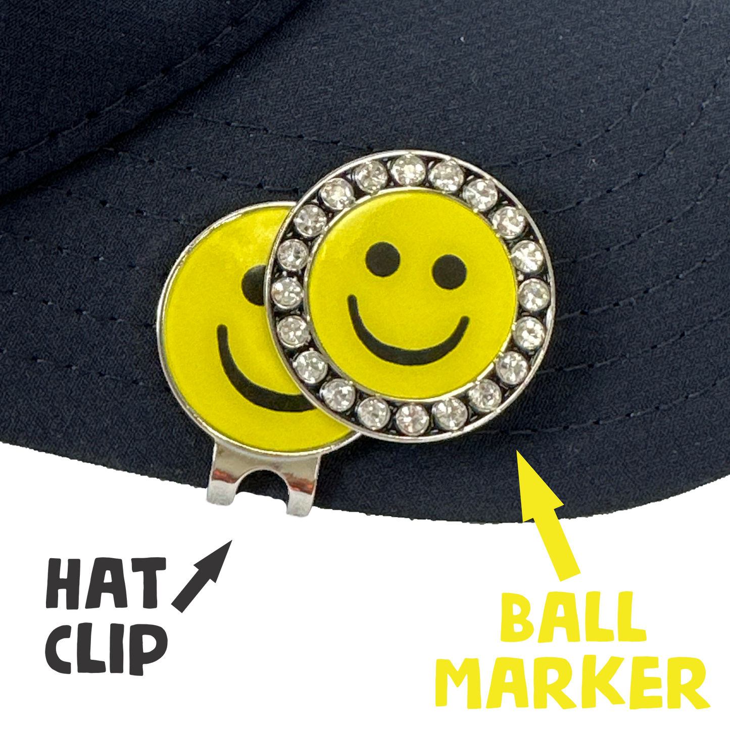 Crystal Ball Marker - 283