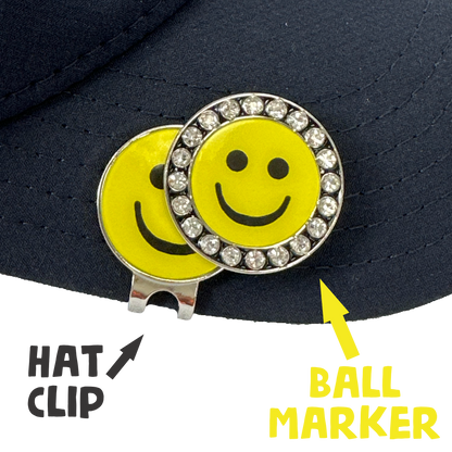 Crystal Ball Marker - 283