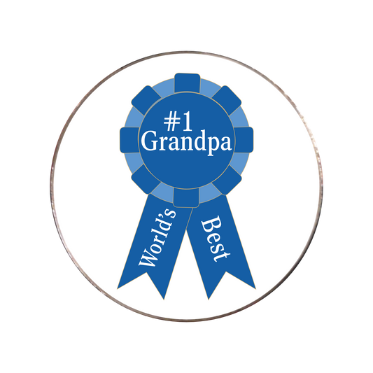 303 - #1 Grandpa