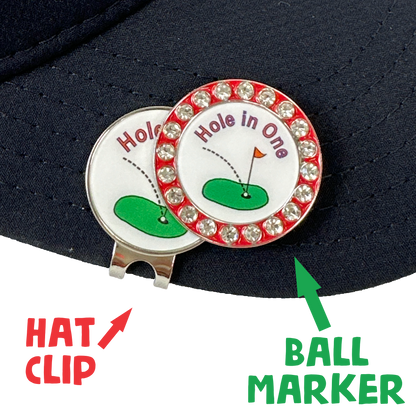 Crystal Ball Marker - 312