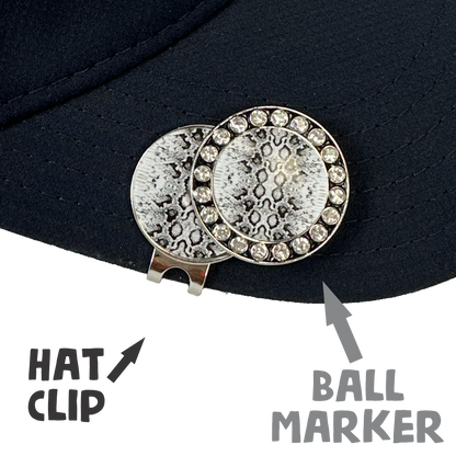 Crystal Ball Marker - 349