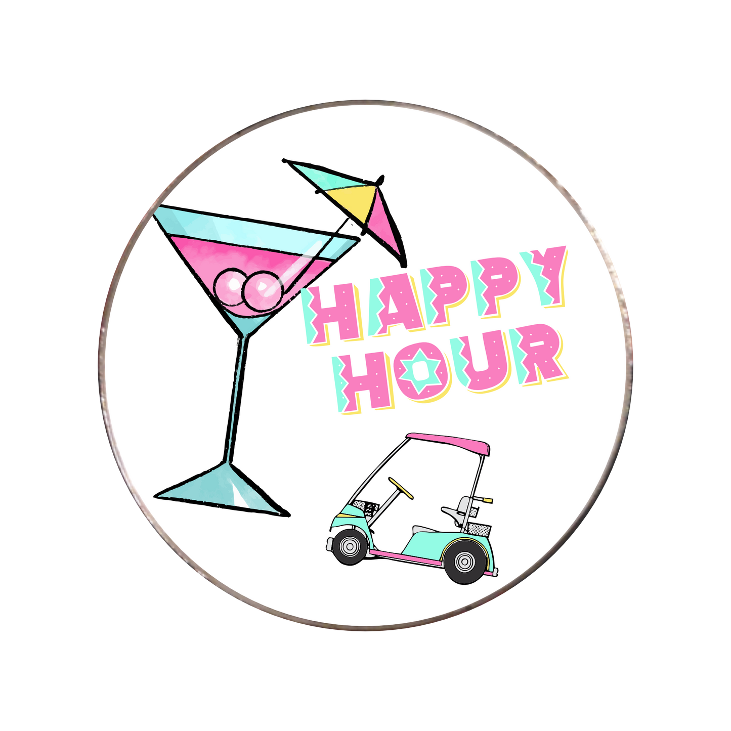 352 - Happy Hour