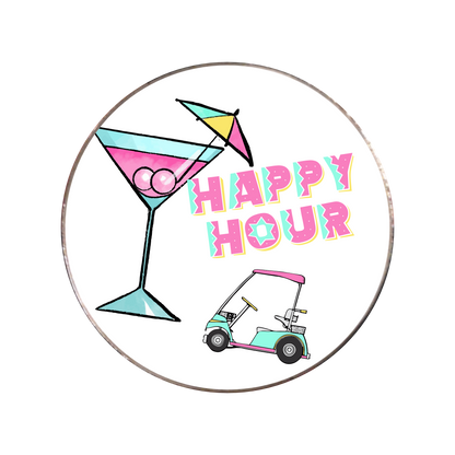 352 - Happy Hour