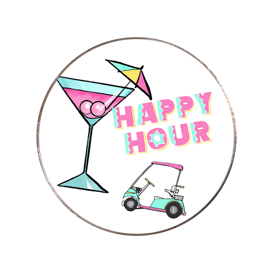 352 - Happy Hour