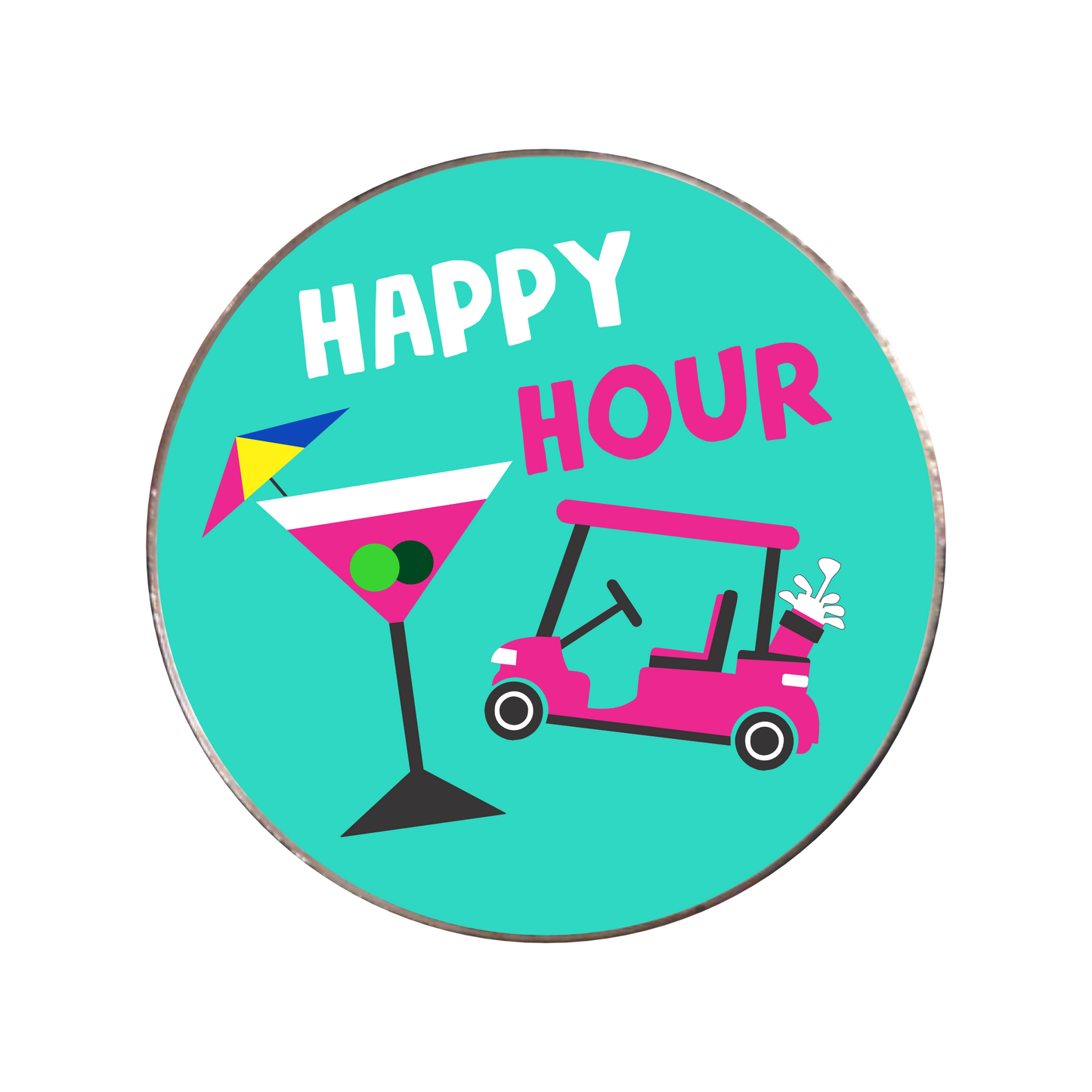 357 - Happy Hour