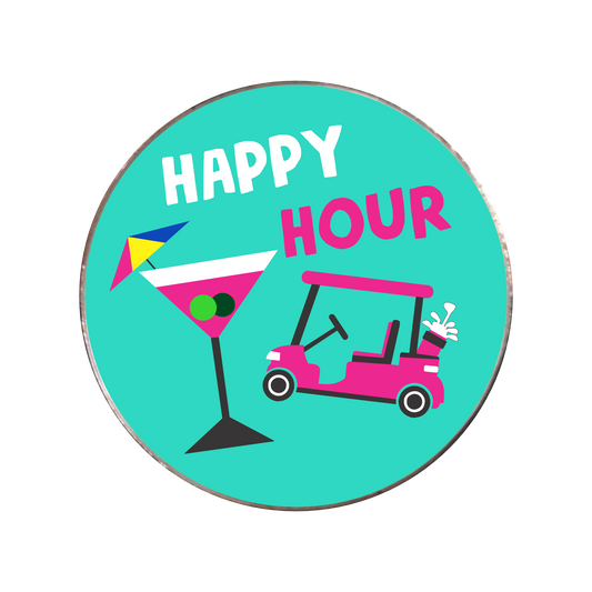 357 - Happy Hour