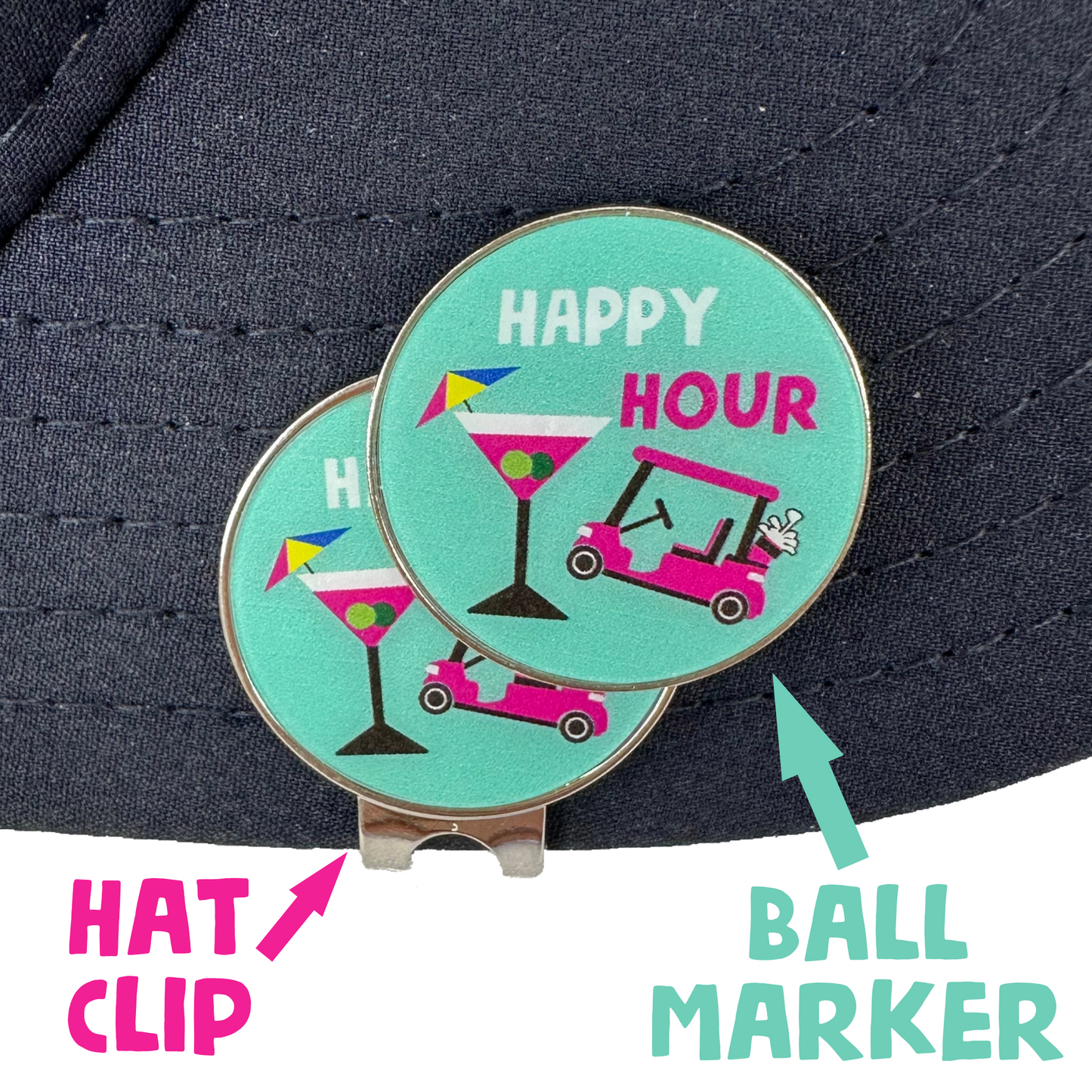 357 - Happy Hour