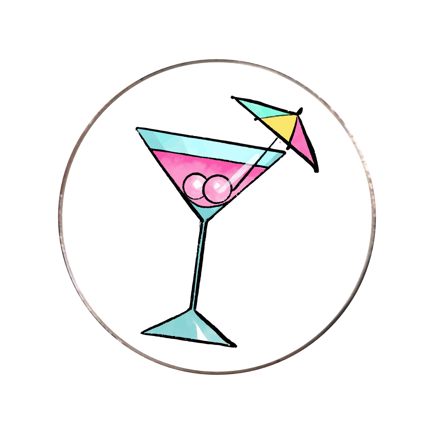 358 - Martini