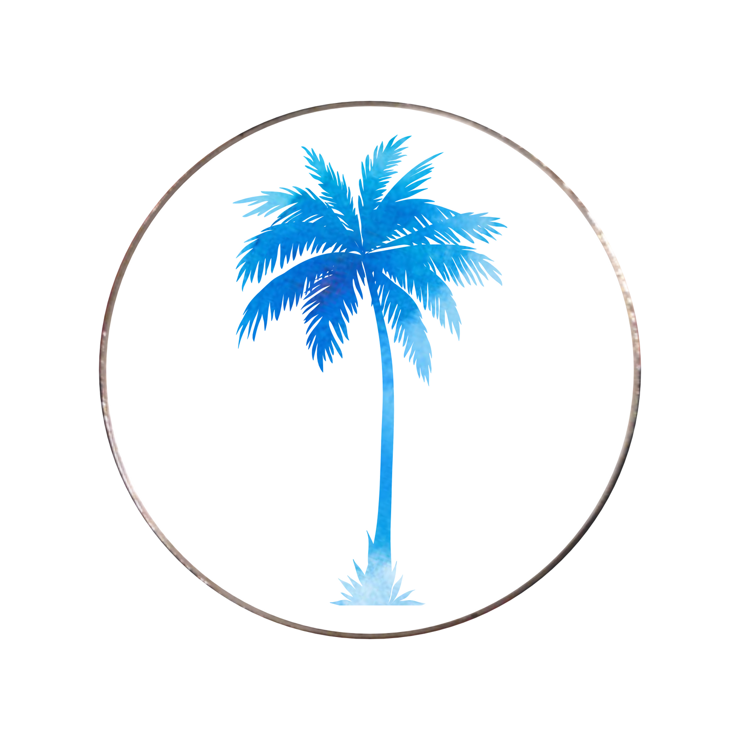 360 - Navy Palm