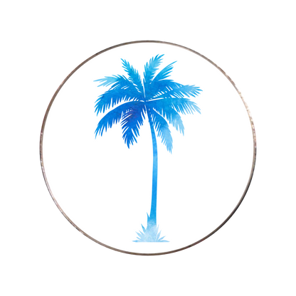 360 - Navy Palm