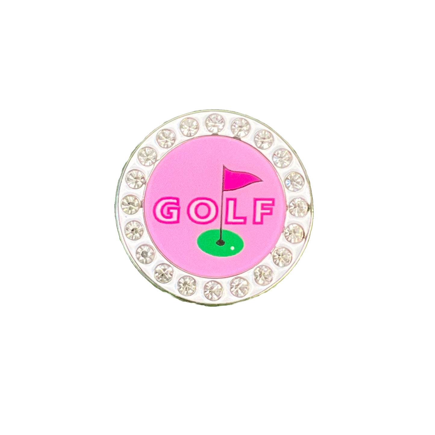 Crystal Ball Marker - 361