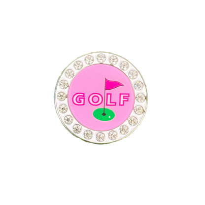 Crystal Ball Marker - 361